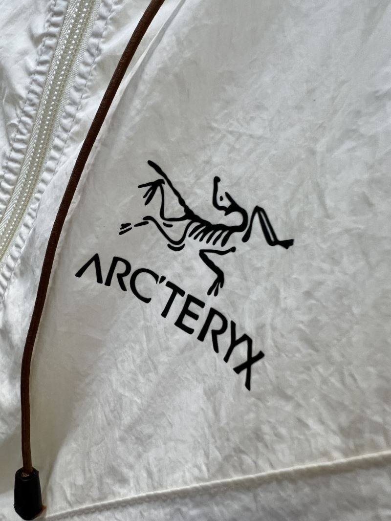 Arcteryx Short Suits